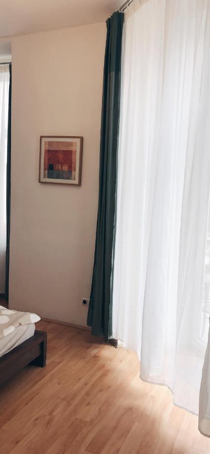 בודפשט W&B Elegant Apartment Near The Zsinagogak מראה חיצוני תמונה