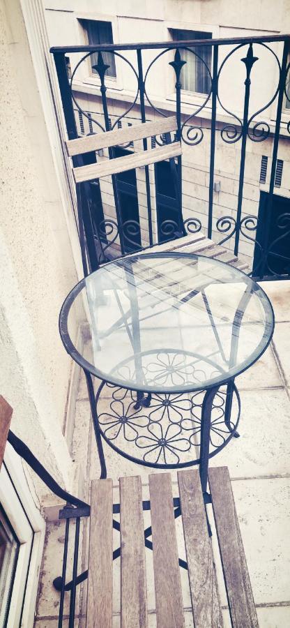בודפשט W&B Elegant Apartment Near The Zsinagogak מראה חיצוני תמונה